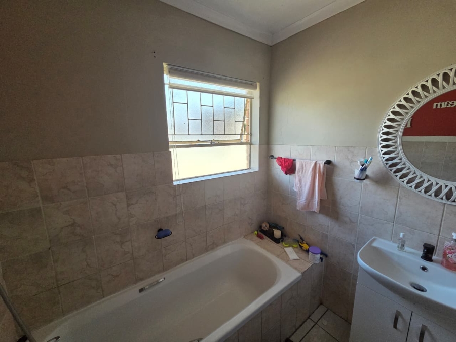 3 Bedroom Property for Sale in Spitskop SH Free State